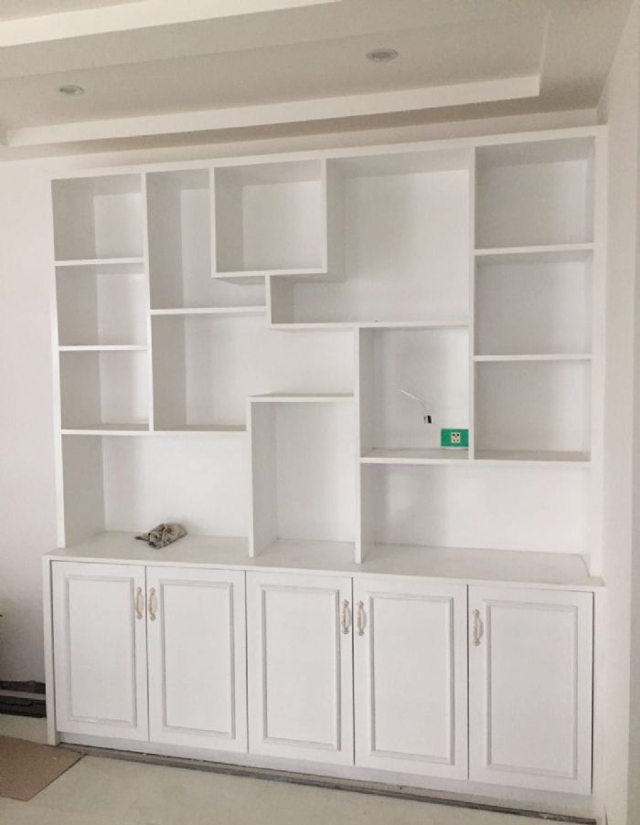 宜昌宜化新天地装修效果图