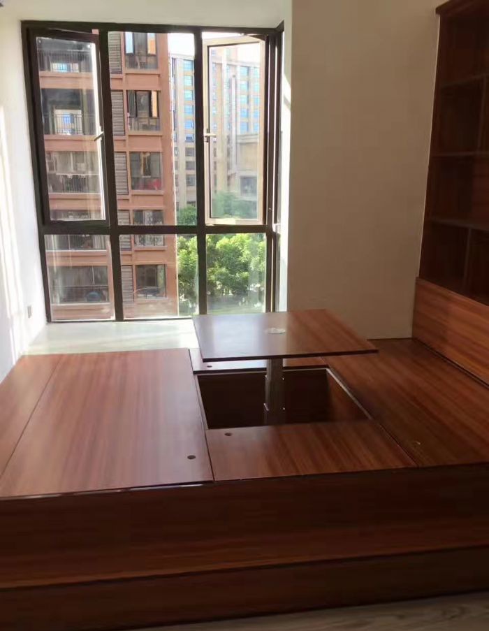 �˲��������ʻ�԰601װ��Ч��ͼ