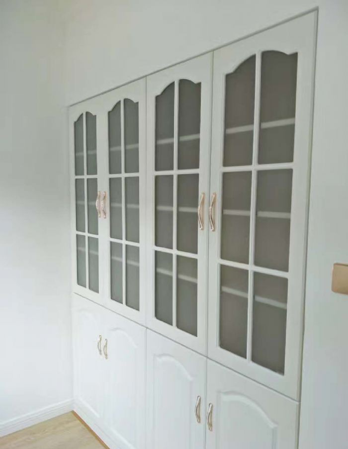 西安兰乔国际城装修效果图