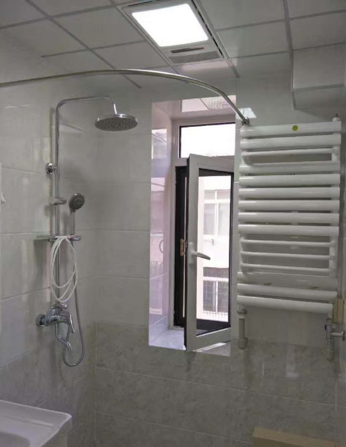 西安兰乔国际城装修效果图