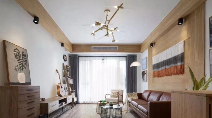 �Ϻ���������װ��Ч��ͼ