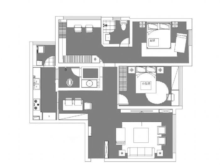 �Ϻ���������װ��Ч��ͼ