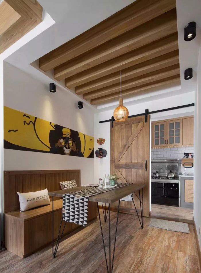 �Ϻ���������װ��Ч��ͼ