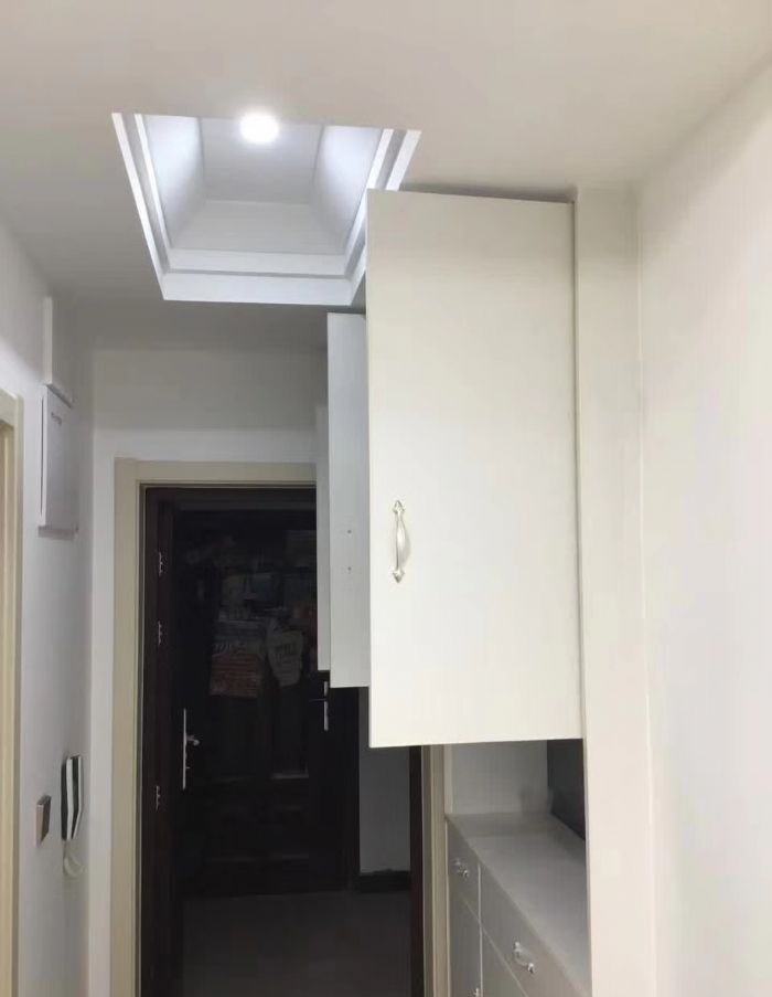 宜昌龙城帝景装修效果图