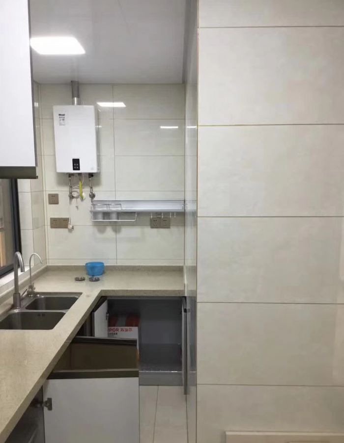 宜昌龙城帝景装修效果图