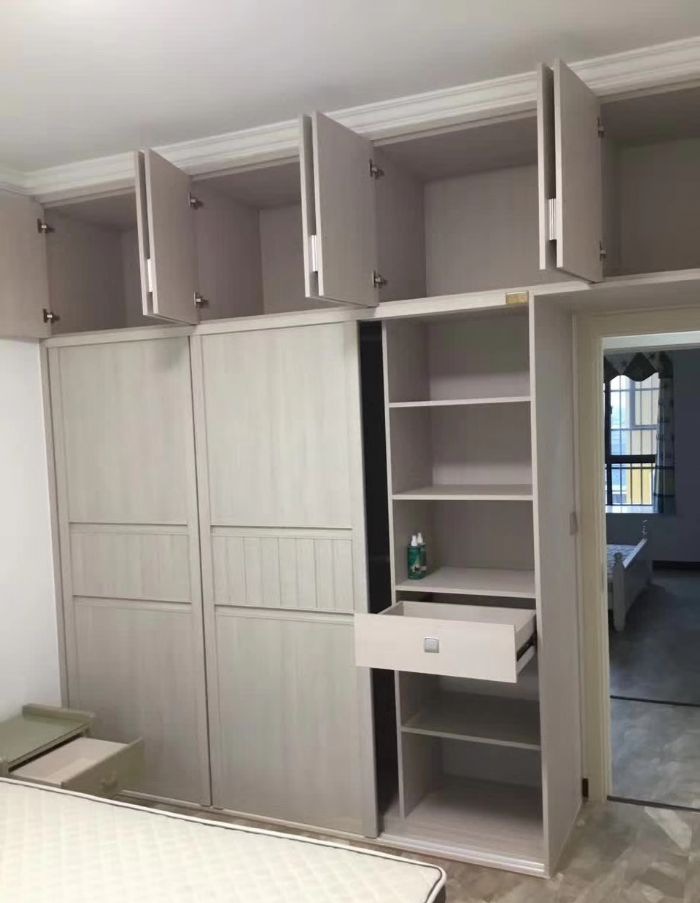 宜昌龙城帝景装修效果图