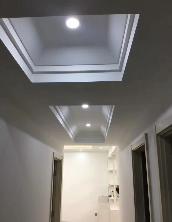 宜昌龙城帝景装修效果图