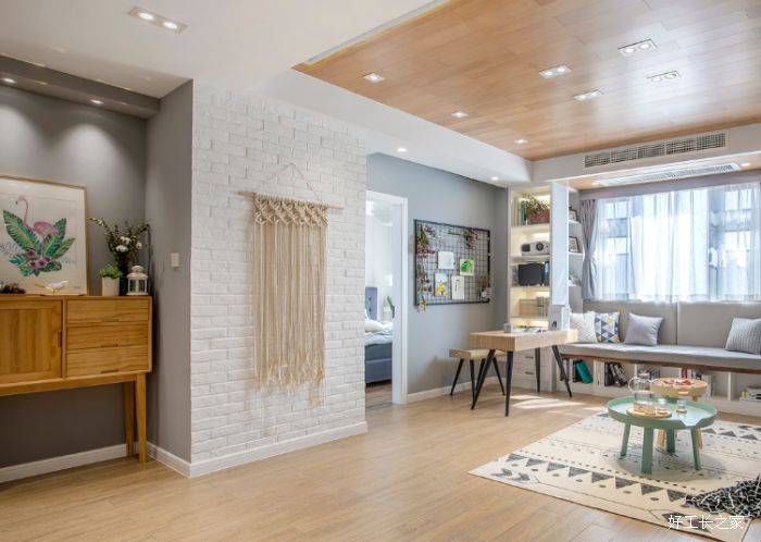 �����к���԰װ��Ч��ͼ