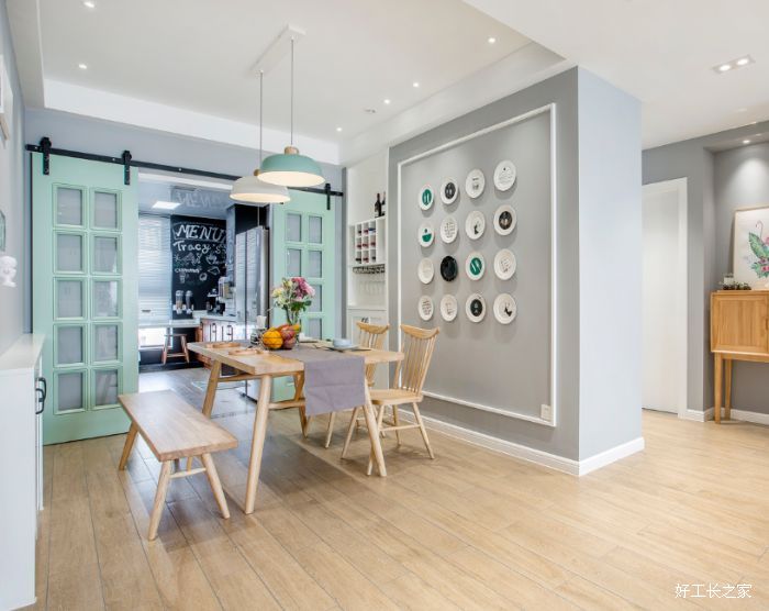 �����к���԰װ��Ч��ͼ