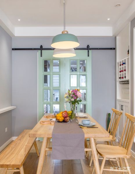 �����к���԰װ��Ч��ͼ