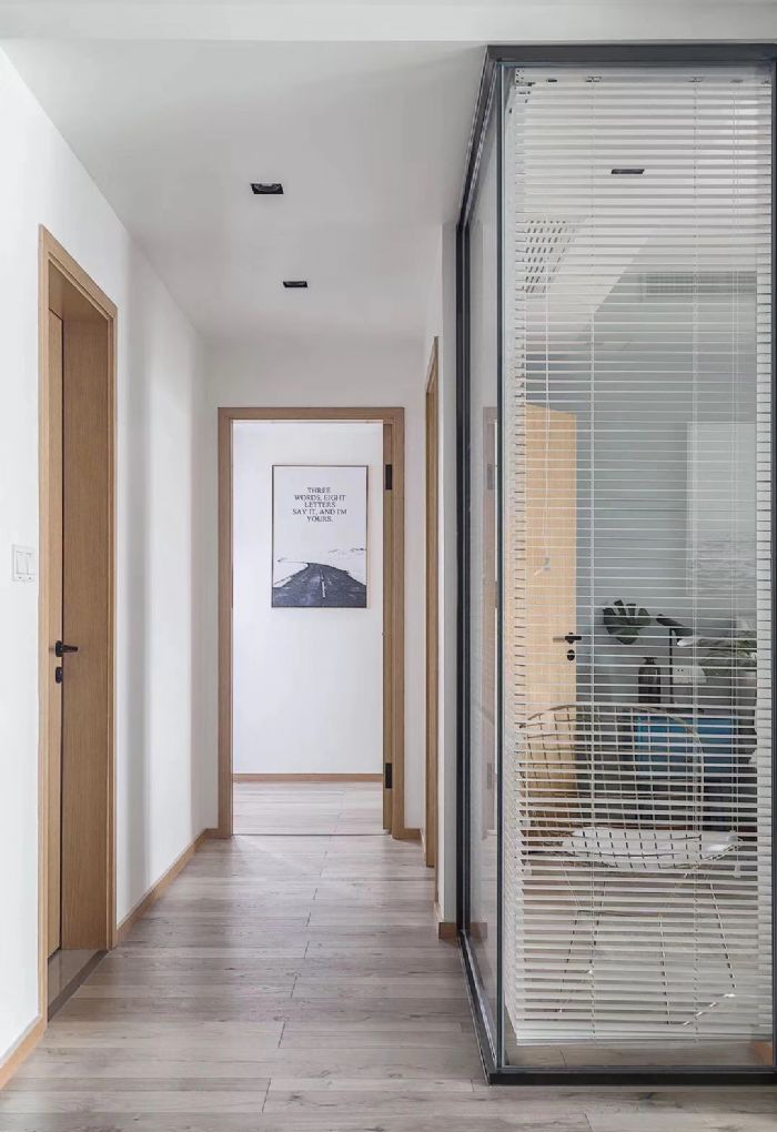 �Ϻ�������԰5��װ��Ч��ͼ