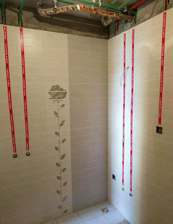 ����Ϫ��װ��Ч��ͼ