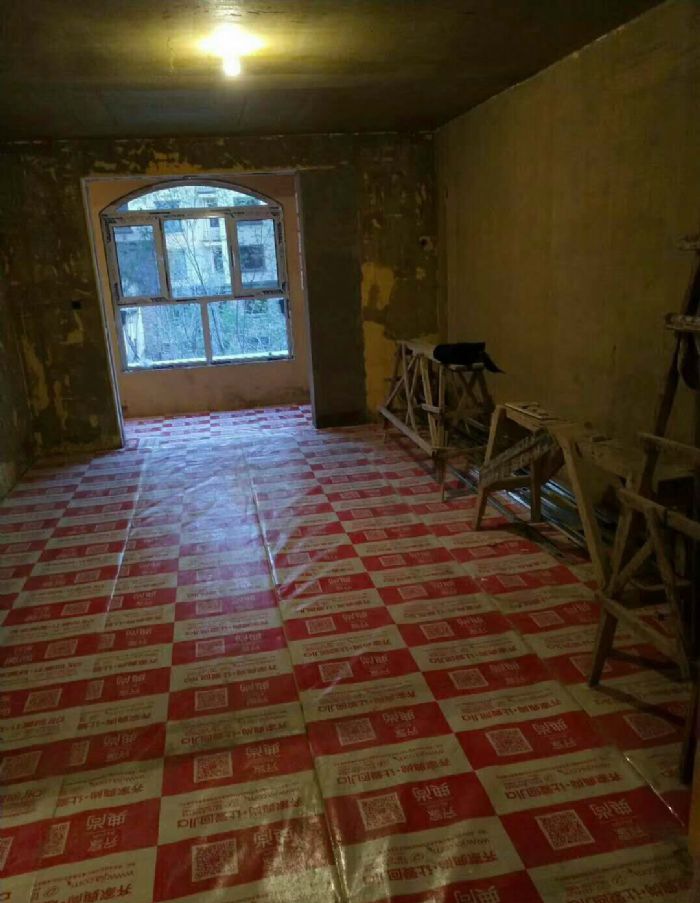 涿州香邑溪谷装修效果图