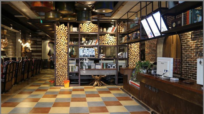 �Ϻ�����������װ��Ч��ͼ