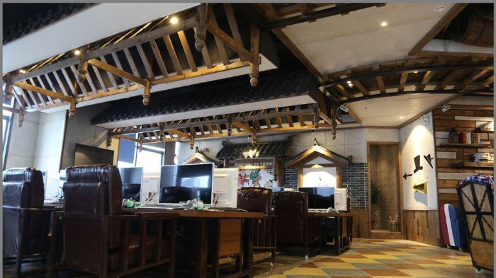 �Ϻ�����������װ��Ч��ͼ