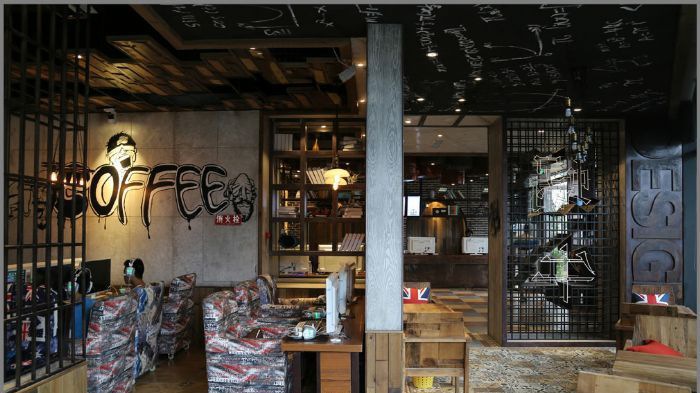 �Ϻ�����������װ��Ч��ͼ