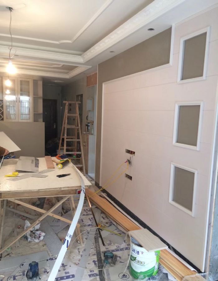 �Ϻ����´�6��¥302װ��Ч��ͼ