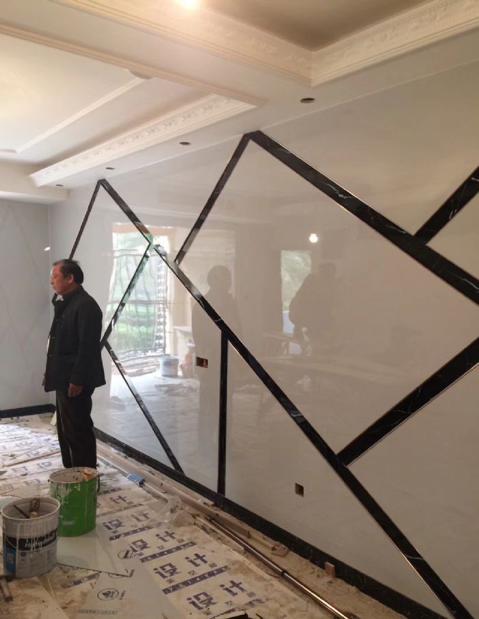 �Ϻ����´�6��¥302װ��Ч��ͼ