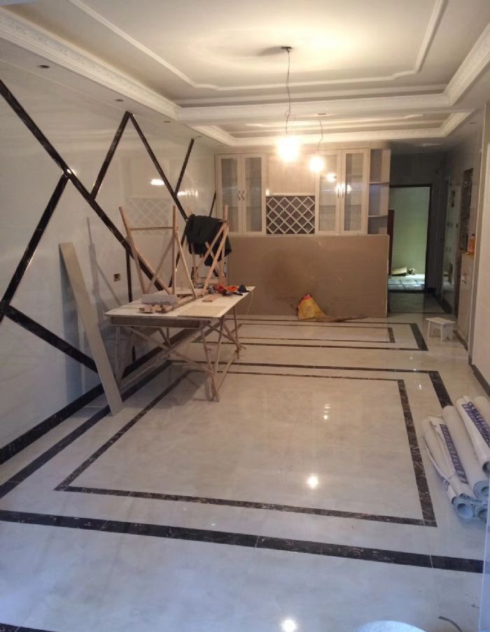 �Ϻ����´�6��¥302װ��Ч��ͼ