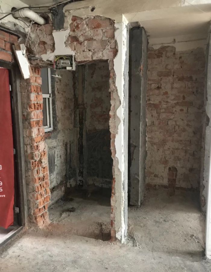 �Ϻ������´�119��501װ��Ч��ͼ