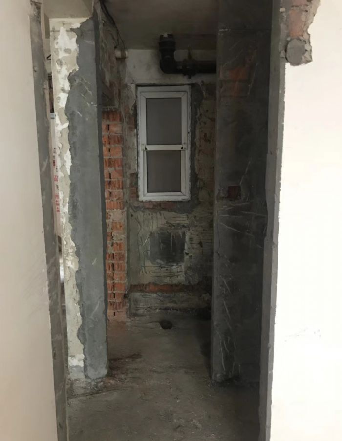 �Ϻ������´�119��501װ��Ч��ͼ