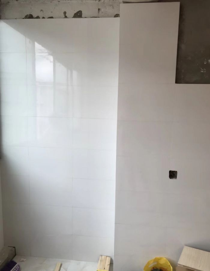 上海欣乐苑①装修效果图