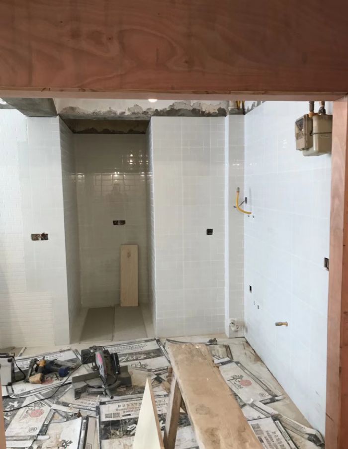 上海欣乐苑①装修效果图