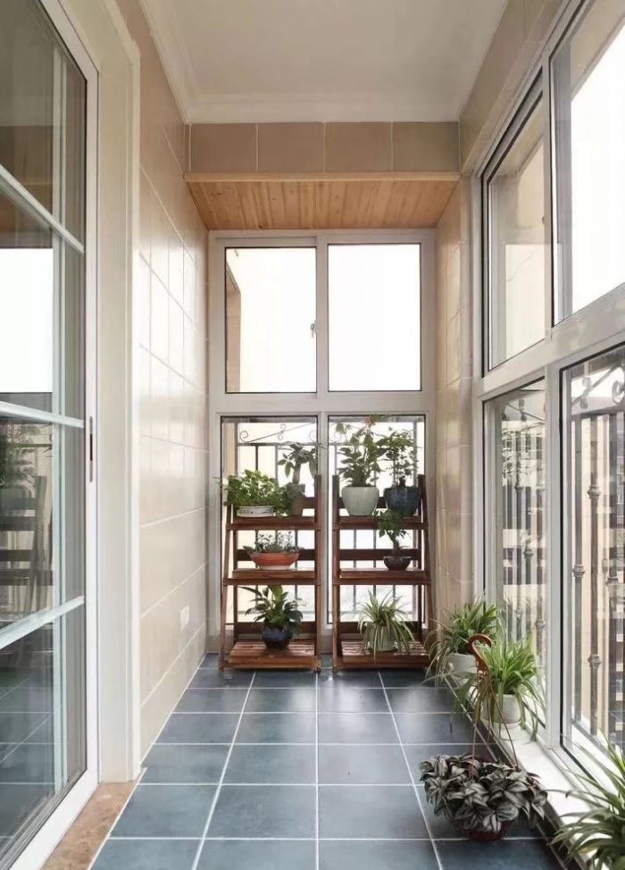 �Ϻ���̨�ռ����Ϣ�װ��Ч��ͼ