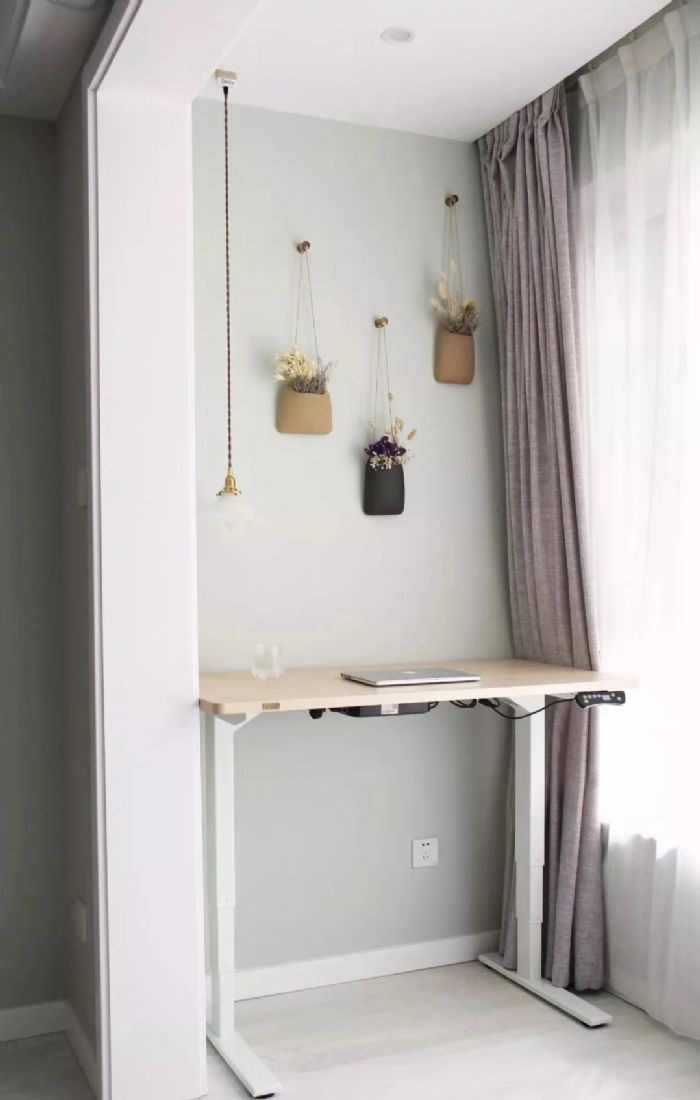 上海浦东联胜苑装修效果图