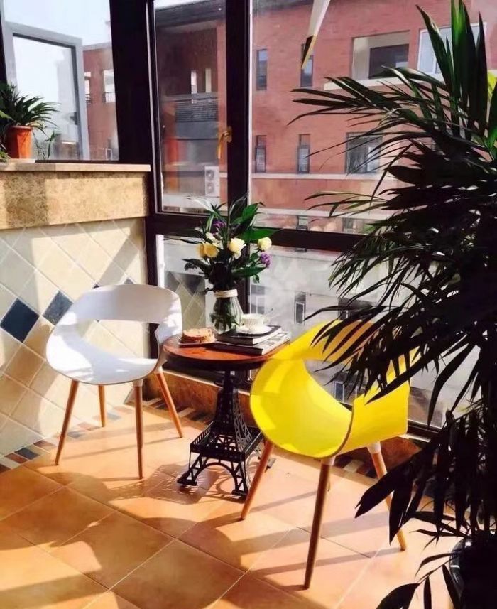 �Ϻ���̨�ռ����Ϣ�װ��Ч��ͼ