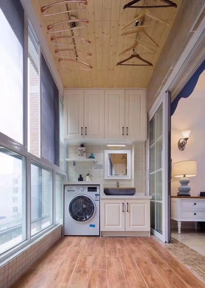 �Ϻ���̨�ռ����Ϣ�װ��Ч��ͼ