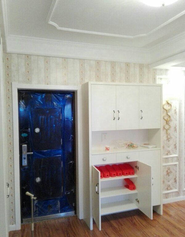 �人��ܰ��װ��Ч��ͼ