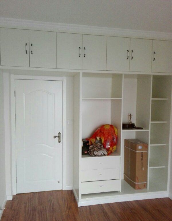 �人��ܰ��װ��Ч��ͼ