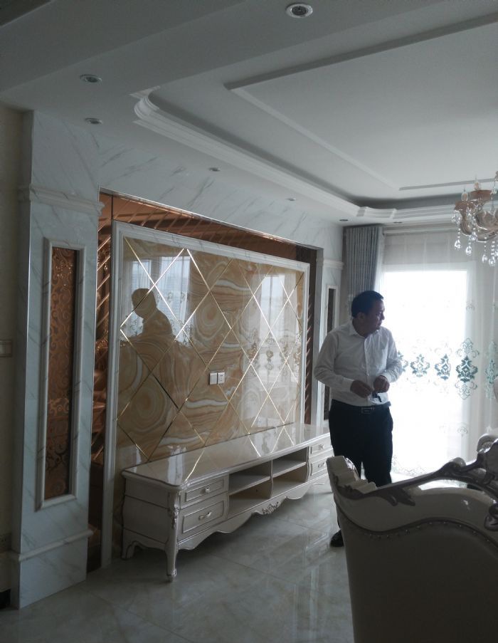 ��ˮ���޹��� װ��Ч��ͼ