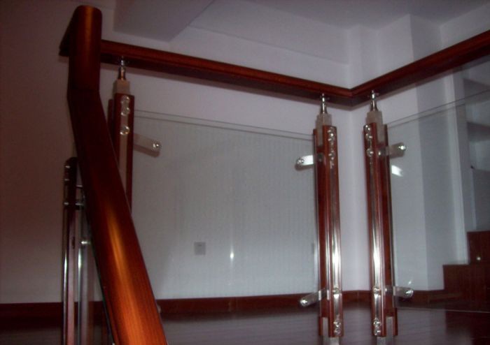 上海浦东金桥禹洲国际写字楼装修效果图