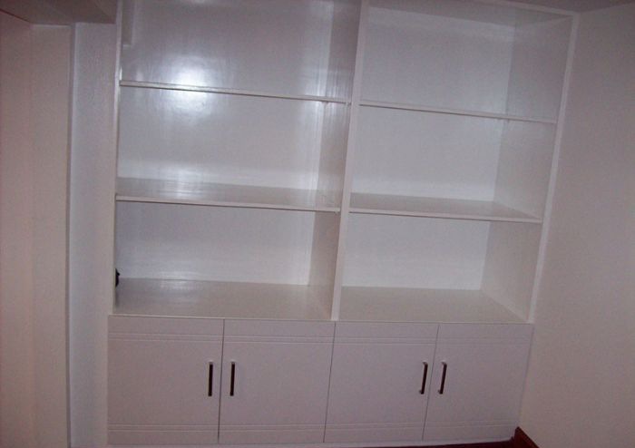 上海浦东金桥禹洲国际写字楼装修效果图