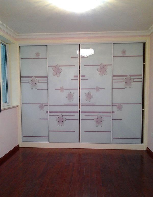 上海闵行区爱博家园装修效果图