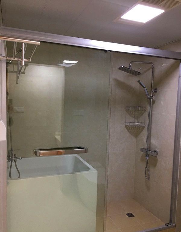 �Ϻ�����������·װ��Ч��ͼ