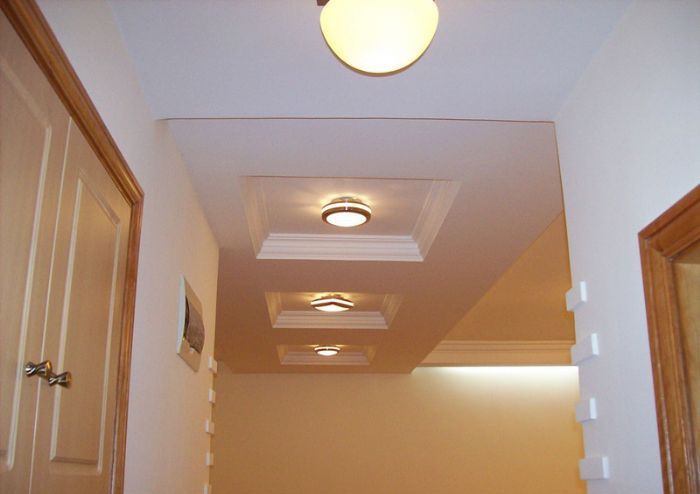 上海长宁区新华公寓装修效果图