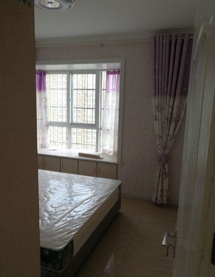 ��ϼ�԰װ��Ч��ͼ