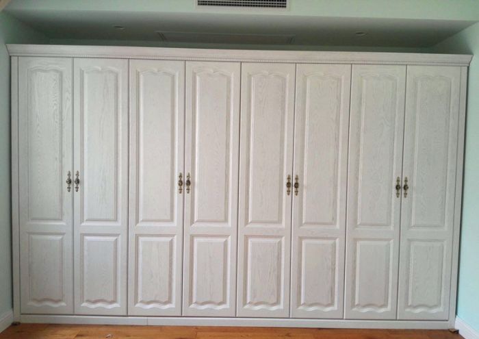 上海中科大学村,硬装装修效果图