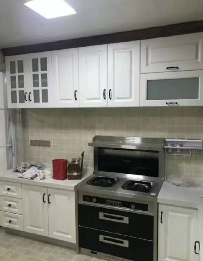 大连美林园装修效果图