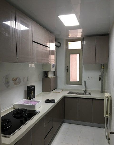 �����ѳ�С��װ��Ч��ͼ