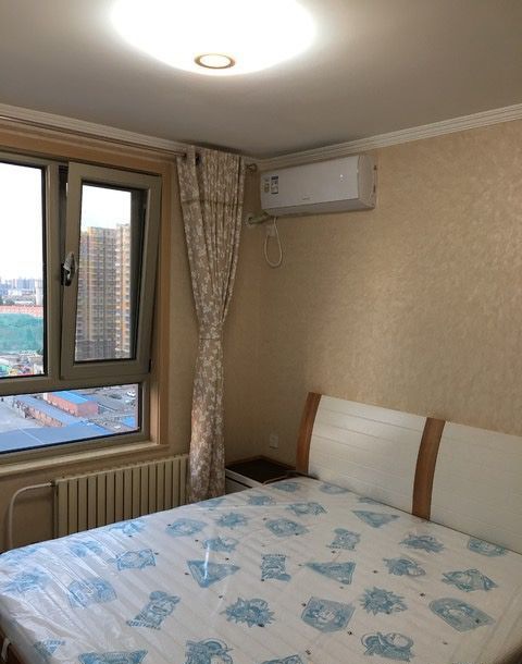 �����ѳ�С��װ��Ч��ͼ