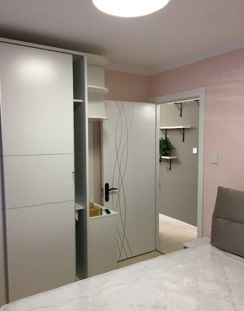 ��������ԷС��װ��Ч��ͼ