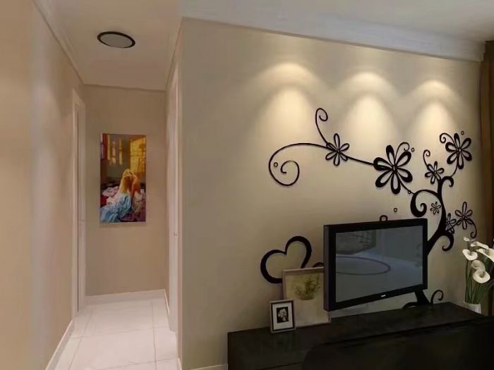 ̫ԭ�����ʺ�¥����װ��Ч��ͼ