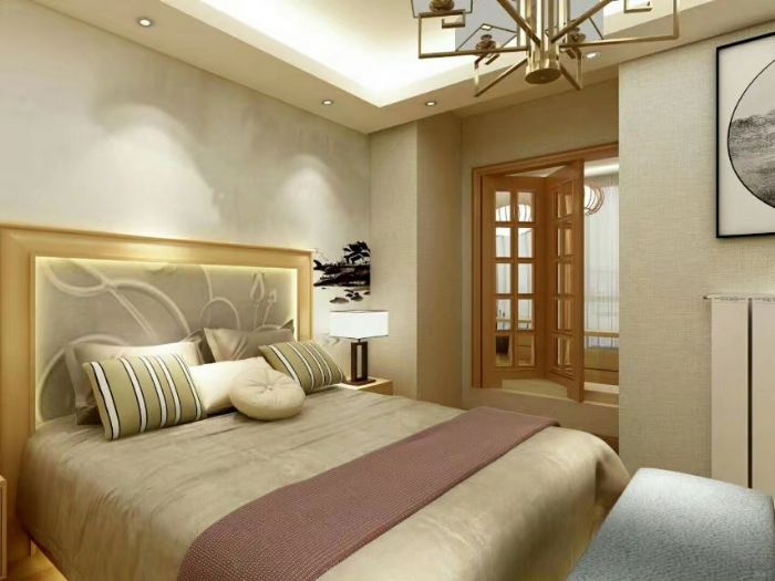 ̫ԭ̫ԭ�̵�¬����װ��Ч��ͼ