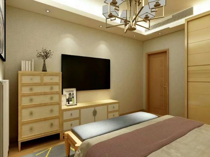 ̫ԭ̫ԭ�̵�¬����װ��Ч��ͼ