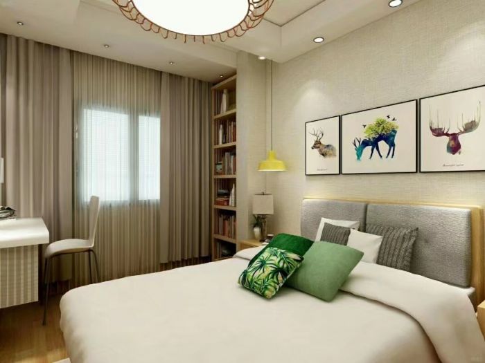 ̫ԭ̫ԭ�̵�¬����װ��Ч��ͼ