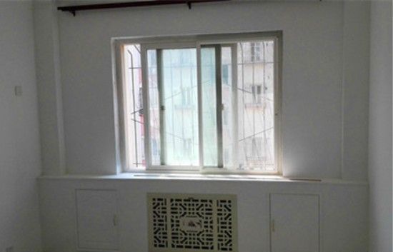 济南大杨新区装修效果图